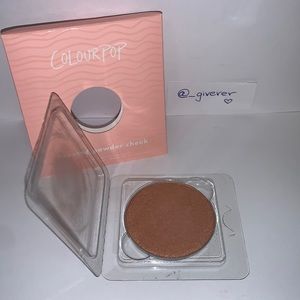 Freak Like Me Highlighter Colourpop Limited Ed